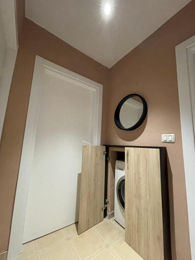 Leo'S Apartment Shkoder Luaran gambar