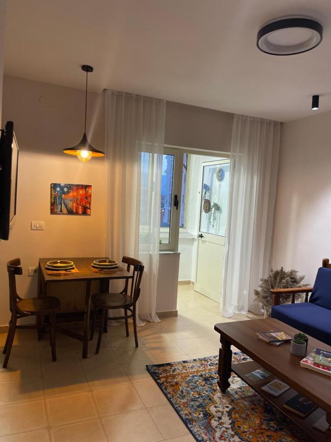 Leo'S Apartment Shkoder Luaran gambar