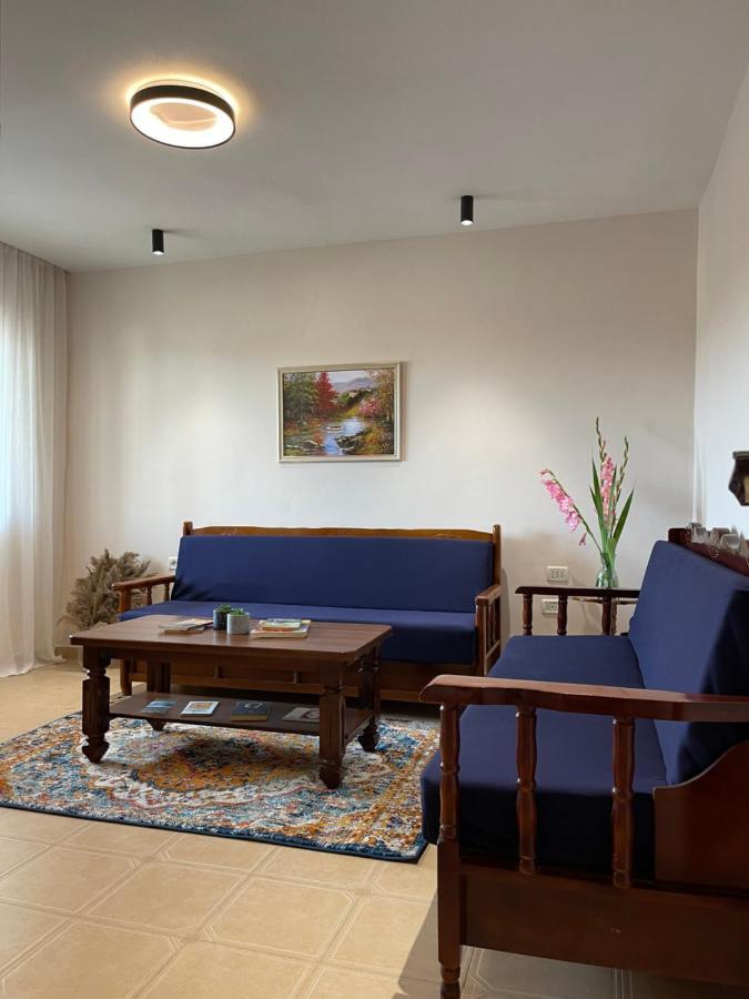 Leo'S Apartment Shkoder Luaran gambar