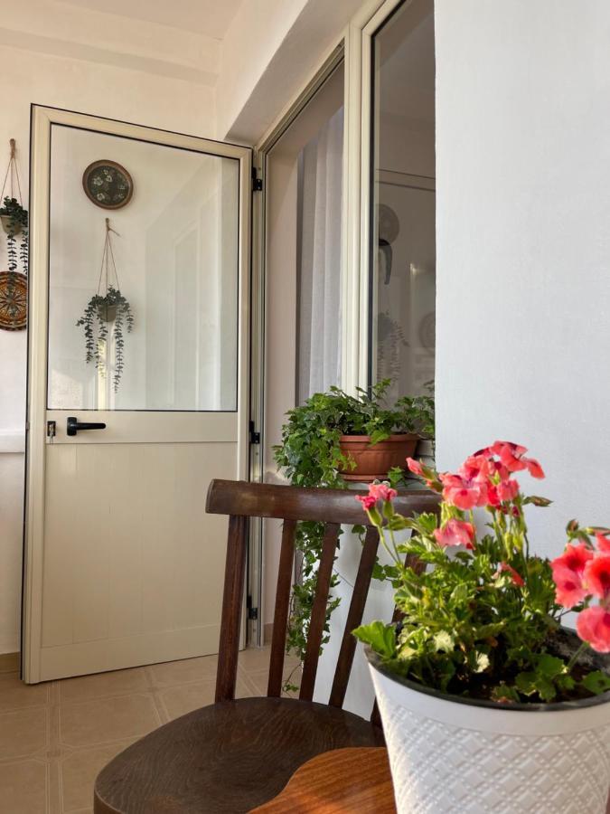 Leo'S Apartment Shkoder Luaran gambar