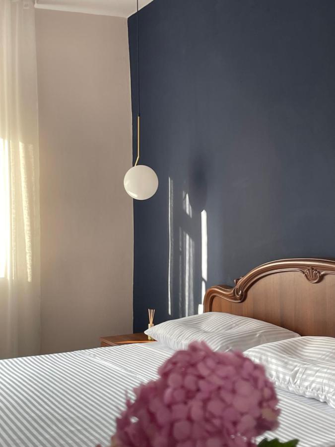 Leo'S Apartment Shkoder Luaran gambar
