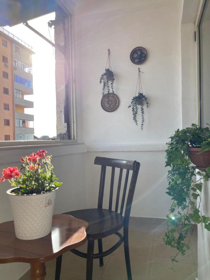 Leo'S Apartment Shkoder Luaran gambar