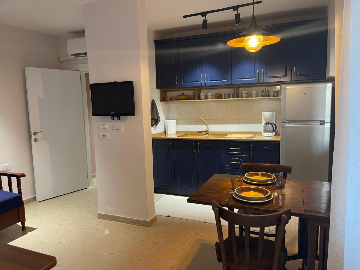 Leo'S Apartment Shkoder Luaran gambar