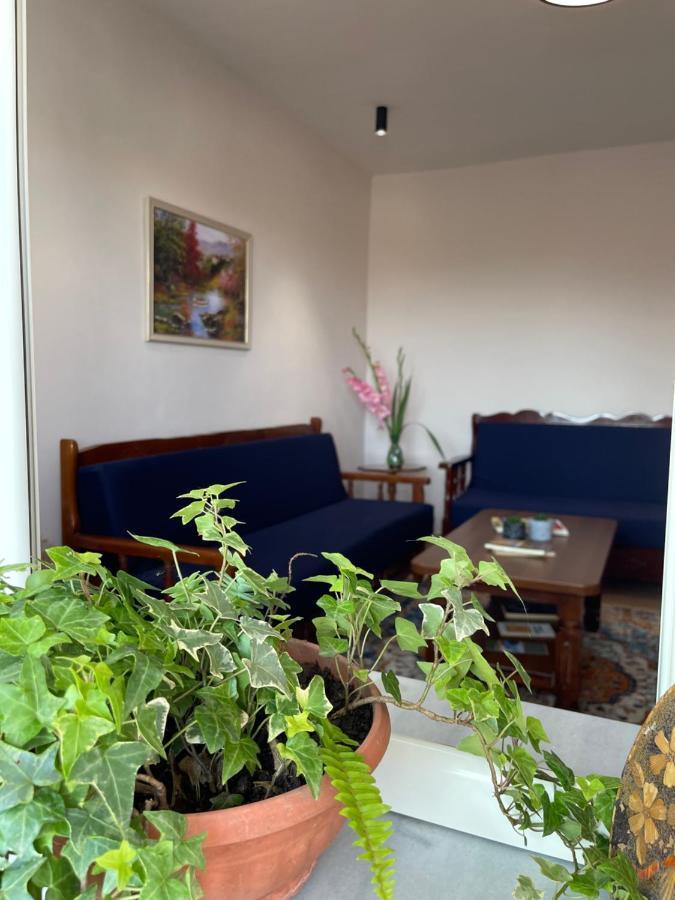 Leo'S Apartment Shkoder Luaran gambar